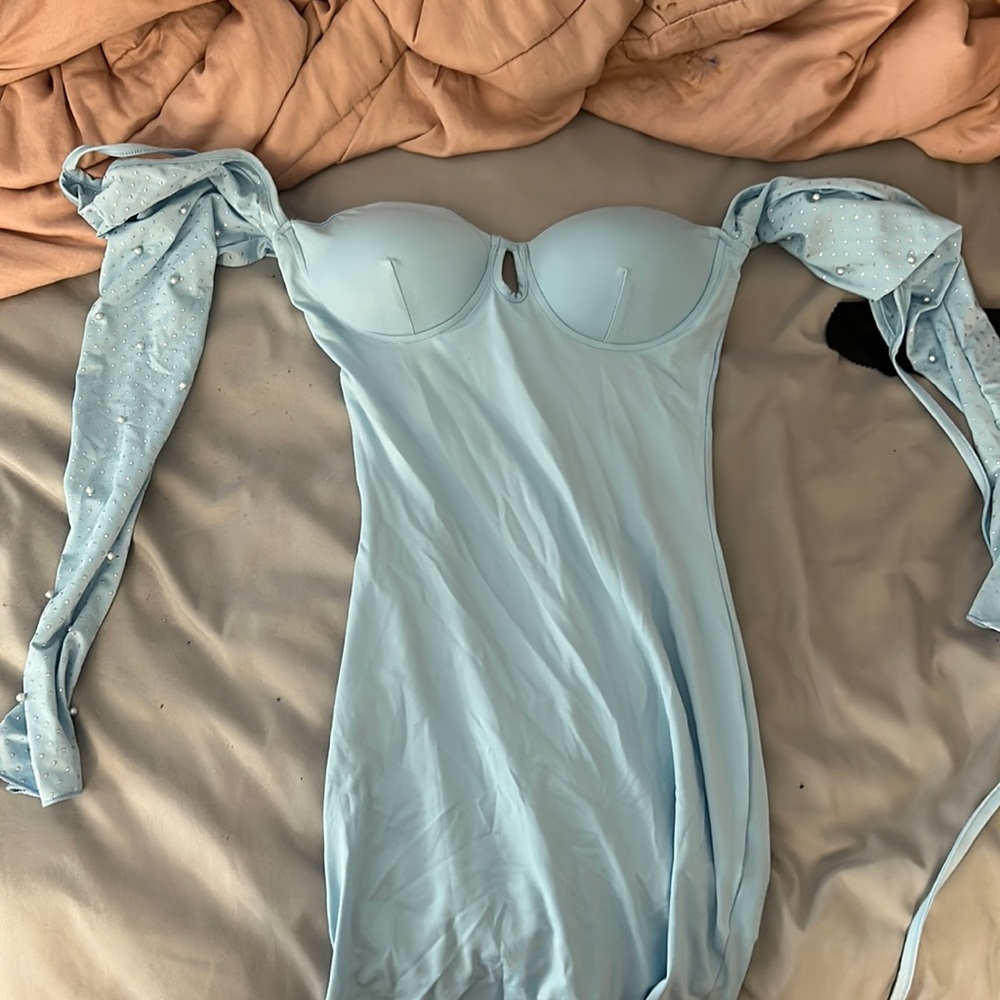 oh polly dress